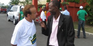 Gernot Rohr, entraîneur du Gabon: « Mes joueurs ont démontré qu’ils avaient des ressources techniques et mentales pour s’imposer »