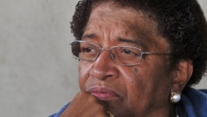Liberia: Ellen Johnson Sirleaf réélue présidente avec 90,7% des voix