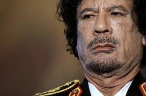 Libye: Inquiétude à Misrata à l’expiration d’un ultimatum de Kadhafi