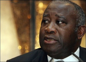 Le temps est compté pour Laurent Gbagbo, selon Washington