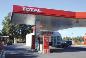 TOTAL GABON : bond du résultat net au troisième trimestre