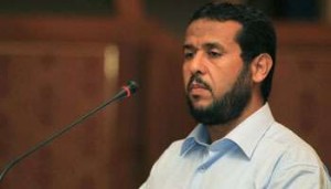Libye : le chef militaire de Tripoli réclame des excuses aux gouvernements britannique et américain