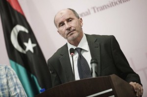 Libye: Les rebelles ordonnent la dissolution des milices