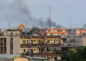 La Côte d’Ivoire suspendue à l’assaut final contre Gbagbo
