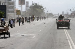 Côte d’Ivoire: des quartiers d’Abidjan livrés aux miliciens