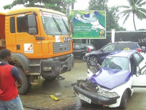 Un mort et un blessé grave