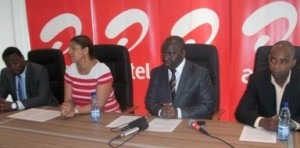Gabon : AIRTEL donne des garanties à ses clients