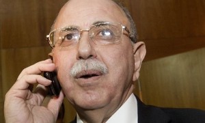 Libye : un universitaire élu Premier ministre, visite surprise du chef de l’Otan
