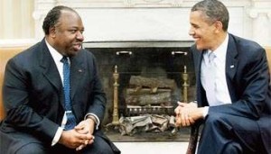 Gabon – États-Unis : quand Ali rencontre Barack