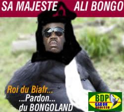 L’ancien président gabonais Omar Bongo a fait des affaires douteuses aux Etats-Unis