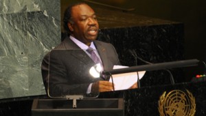 Ali Bongo Ondimba expose les efforts consentis par le Gabon dans la lutte contre la pauvreté