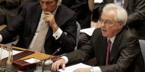 Un nouveau projet de résolution sur la Syrie au menu du Conseil