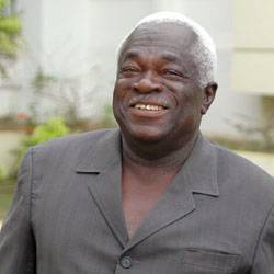 Jean Boniface Assélé en lice pour la mairie de Libreville