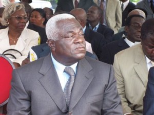 Jean-Boniface Assélé parle: “Le PDG n’avait pour programme que le terrorisme” (Vidéo)