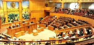 Gabon – Assemblée: Le bureau sortant expédie les affaires courantes