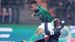 CAN 2012 : Le Gabon compte sur Aubameyang et Mouloungui