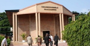 Gabon – Législatives: décision sur les recours le 10 février