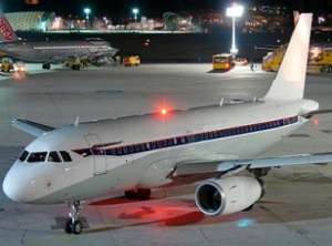 L’avion de Bongo arrêté à Cotonou dans une affaire de drogues
