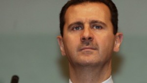 Syrie: le régime rejette le plan arabe prévoyant à terme un départ d’Assad