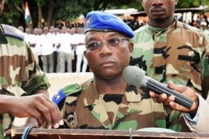 Côte d’Ivoire: Ouattara nomme un général ex-rebelle à la tête de l’armée