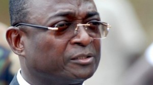 GABON : Paul Biyoghé Mba évalue les travaux du plan d’urgence