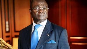 Paul Biyoghé Mba : “Mon objectif, une croissance à deux chiffres en 2016”