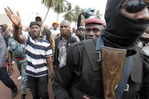 Côte d’Ivoire: Blé Goudé, proche de Gbagbo, serait entre la vie et la mort