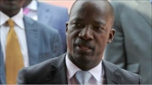 Côte d’Ivoire: Charles Blé Goudé est en sécurité, selon un conseiller de Gbagbo