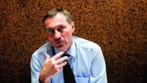 Jean-Marie Bockel : “Les accusations de Bourgi sont le chant du cygne de la Françafrique”