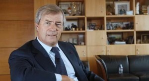 Bolloré prêt à investir 70 milliards de FCFA pour le port d’Owendo