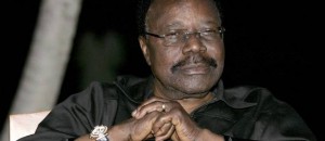 Omar Bongo a-t-il financé la campagne de Nicolas Sarkozy ?