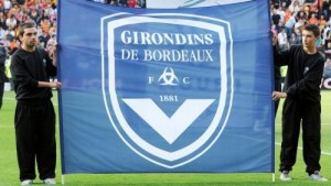 Bordeaux: arrivée du jeune milieu gabonais Poko pour trois ans