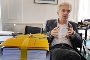 Les butins cachés des présidents africains sur la Côte d’Azur