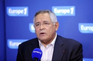Communiqué de Robert BOURGI en réaction à la dépêche AFP du 22 novembre 2011