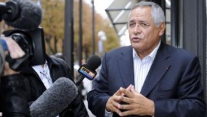 Affaire des mallettes : Bourgi sera auditionné jeudi