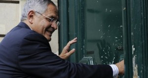 Accusation de financement occulte: Bourgi entendu jeudi par la police