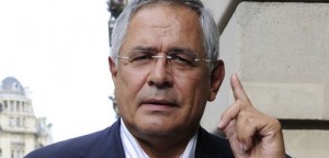 Financements occultes : Robert Bourgi convoqué par la police française jeudi