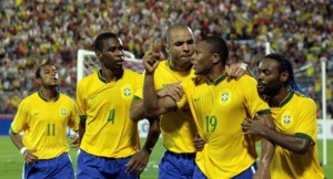 44 ans après, la Seleçao attendue en match amical à Libreville