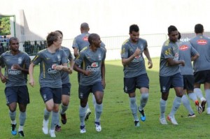 Gabon – Brésil : Libreville s’enflamme pour la Seleçao