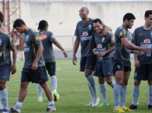 Gabon-Brésil : un match amical très attendu