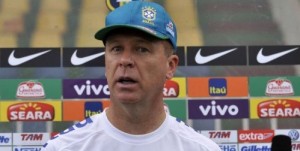 Brésil: un capitaine différent contre le Gabon et l’Egypte