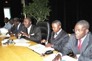 Le budget 2012 de l’Etat gabonais enregistre une hausse de 82 milliards de FCFA