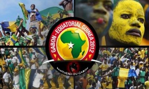 CAN 2012 : Le groupe C au complet à Libreville