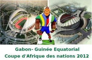 CAN 2012 : Le Gabon se dote de quatre avions pour desservir les quatre sites de la compétition