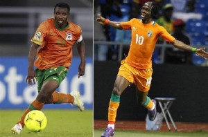 CAN 2012 (finale). Côte d’Ivoire-Zambie : le favori et l’invité surprise
