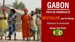Gabon: 358 clandestins expulsés