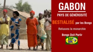 Le président Sassou Nguésso a quitté Libreville après un séjour privé de quarante huit heures