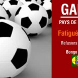 CAN 2010 : A Libreville, des Fans Club s’improvisent et se mobilisent derrière les Panthères, le Onze national
