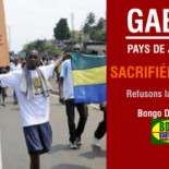 Sommet de l’UA, Ali Bongo Ondimba à Addis-Abeba