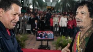 Une délégation libyenne arrive au Venezuela pour trouver une solution à la crise